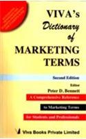 Viva S Dictionary Of Marketing Terms (The Comprehensive Reference To Marketing Terms For Students And Professionals)