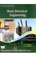 Basic Electrical Engineering