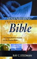 Adventuring Through The Bible