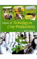 Impact Of Technology On Crop Productivity