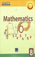 MATHEMATICSE CLASS- 8