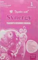 Together with Synergy Solution/TRM for Class 1