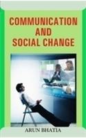 Communication and Social Change