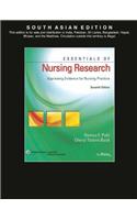 Essentials Of Nursing Research