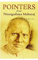 Pointers From Nisargatta Maharaj