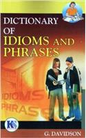 Dictionary of Idioms and Phrases (Tiger)