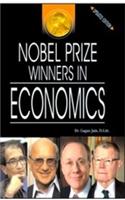 Nobel Prize Winners In Economics