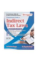 Comprehensive Guide to Indirect Tax Law