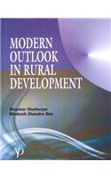 Modern Outlook in Rural Development