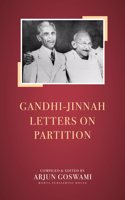 Gandhi-Jinnah Letters on Partition