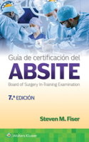 Guia de certificacion del ABSITE