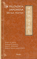 Filosofia Japonesa En Sus Textos