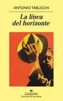 La Linea del Horizonte (Panorama de Narrativas)