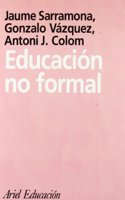 Educacion no formal