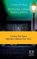 Urban Nocturno: Relatos y Poemas