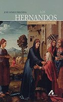 Los Hernandos: Pintores 1505-1525/C. 1475-1536