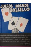 Juegos de Manos de Bolsillo 4