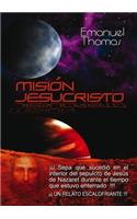 Misión Jesucristo