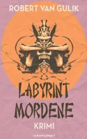 Labyrintmordene