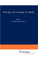 Biology and Ecology of Weeds