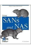 Using SANs And NAS