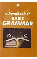 A Handbook of Basic Grammar