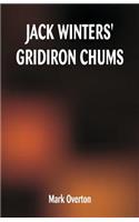 Jack Winters' Gridiron Chums