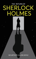 The Return of Sherlock Holmes