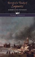 Records of a Family of Engineers: (Prince Classics)