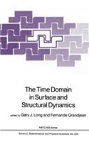 Time Domain in Surface and Structural Dynamics