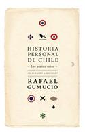 Historia Personal de Chile: Los Platos Rotos