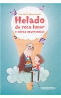Helado de Roca Lunar y Otras Ocurrencias