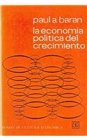 La Econom-A Pol-Tica del Crecimiento