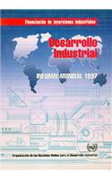 Desarrollo Industrial