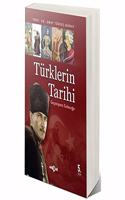 Gecmisten Gelecege Turklerin Tarihi