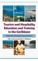 Tourism and Hospitality Education and Training in the Caribbean
