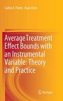 Average Treatment Effect Bounds with an Instrumental Variable: Theory and Practice