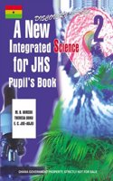 Ghana New Integrated Science Course for Junior High