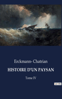 Histoire d'Un Paysan