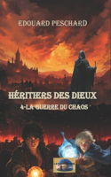 Heritiers Des Dieux