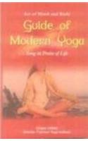 Guide of Modern Yoga