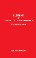 Elementi di Operatività Finanziaria