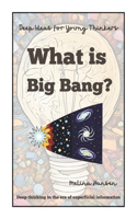 What is Big Bang?