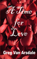 A Time for Love