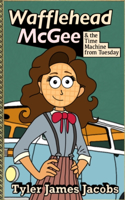 Wafflehead McGee