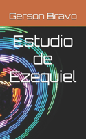 Estudio de Ezequiel