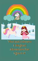 The Lost Unicorn