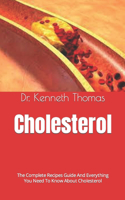 Cholesterol