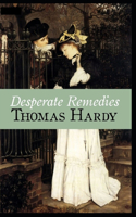 Desperate Remedies Annotated