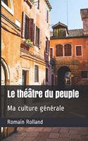 Le théâtre du peuple
